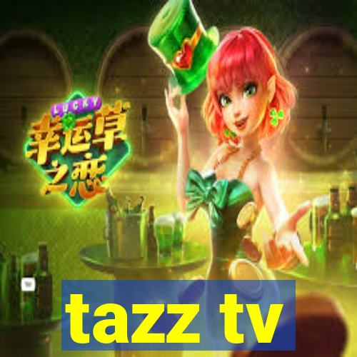 tazz tv